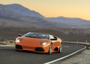 Lamborghini Murcielago LP 640 Roadster